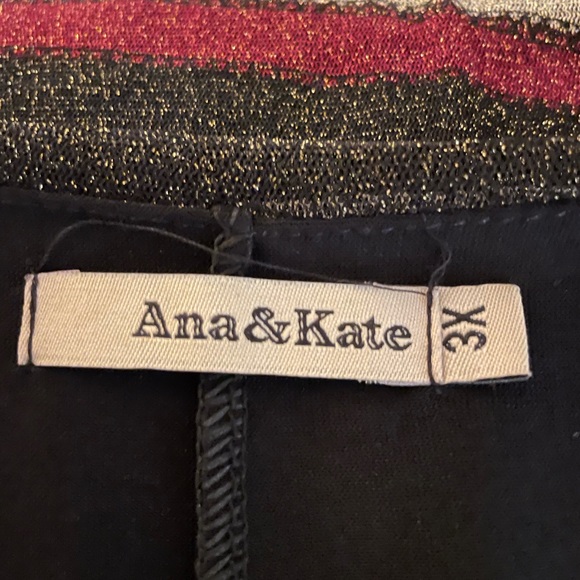 Ana & Kate Dress 3X N W/O - Picture 10 of 11